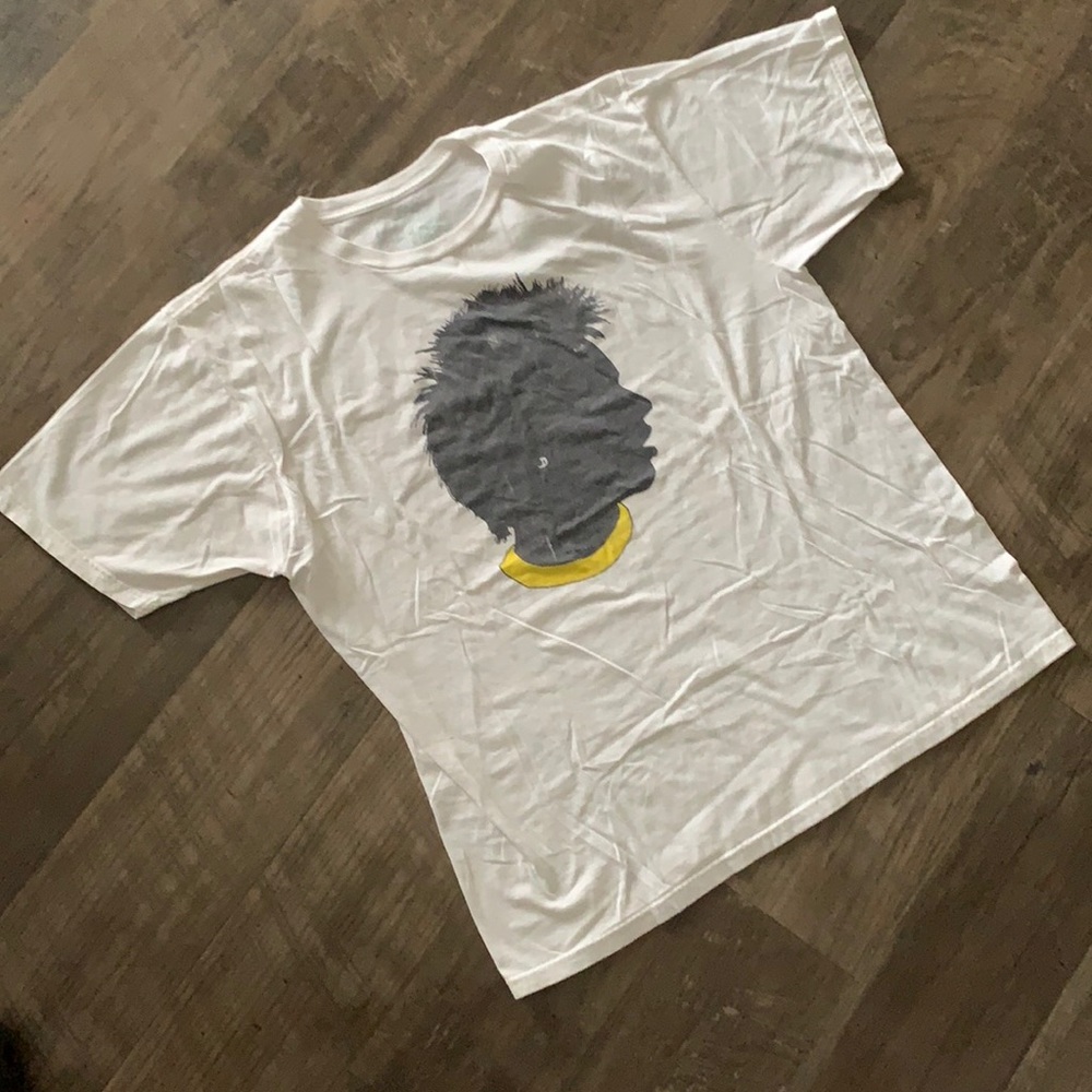 Unique Neutral FC Brand Neymar Jr. T-Shirt